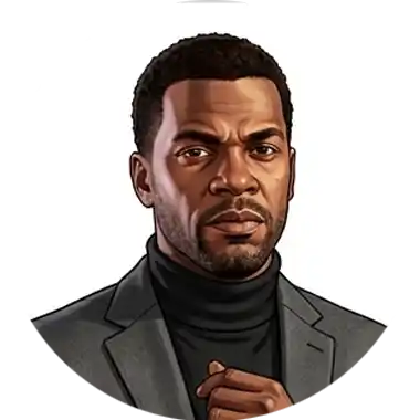 Marcus Reynolds