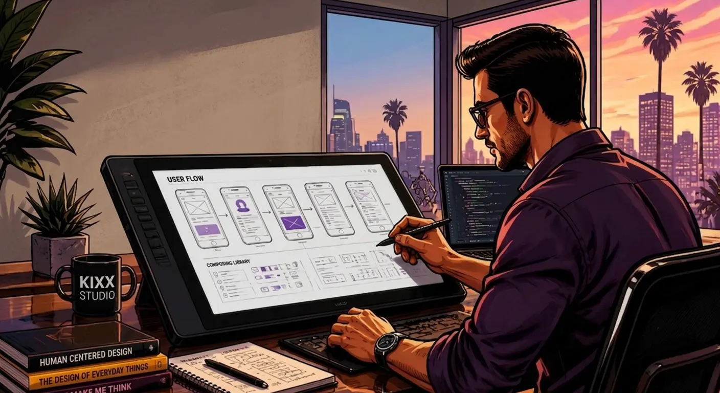 AI is not killing designers future of product design trends
