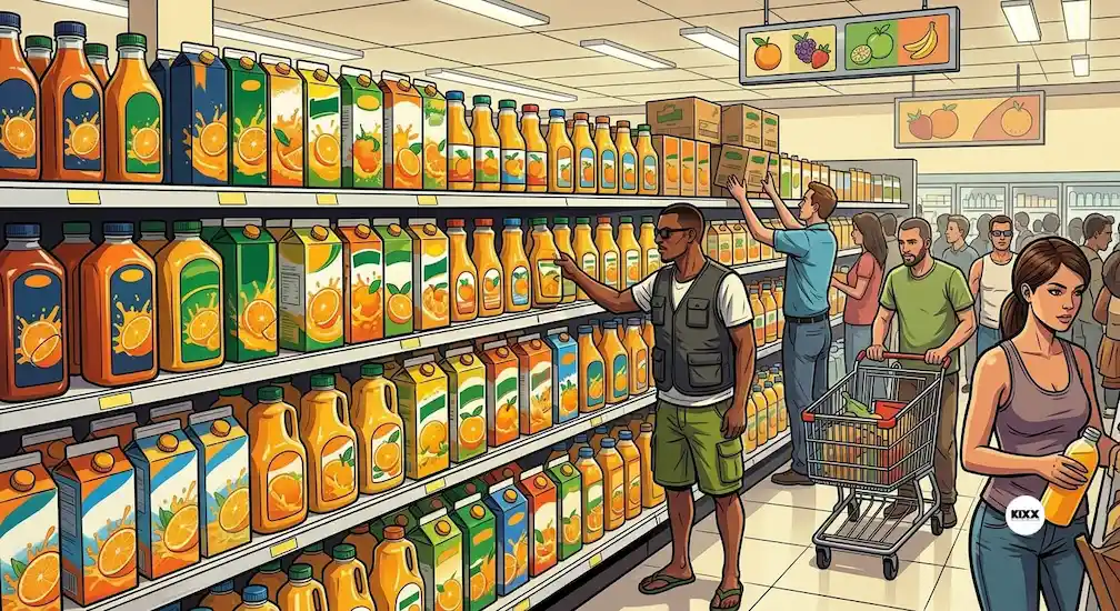 why Tropicana lost 50 million in 30 days